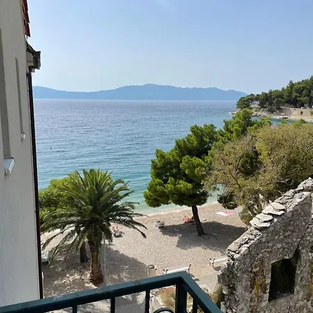 Apartments On The Beach-Drvenik Drvenik  Exterior foto