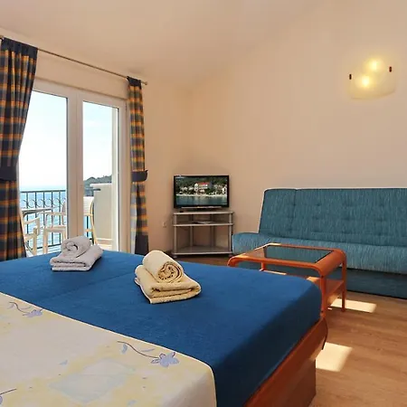 Apartments On The Beach-Drvenik Drvenik  Exterior foto
