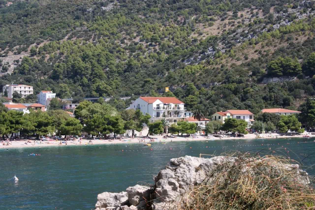 Apartment On The Beach-drvenik Drvenik (Split-Dalmatia)
