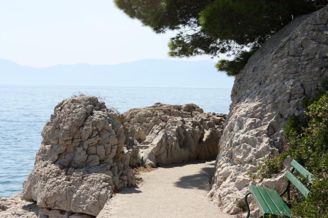 On The Beach-drvenik * Drvenik (Split-Dalmatia)
