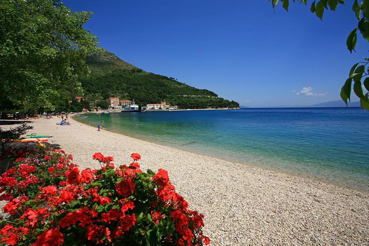 On The Beach-drvenik Drvenik (Split-Dalmatia)