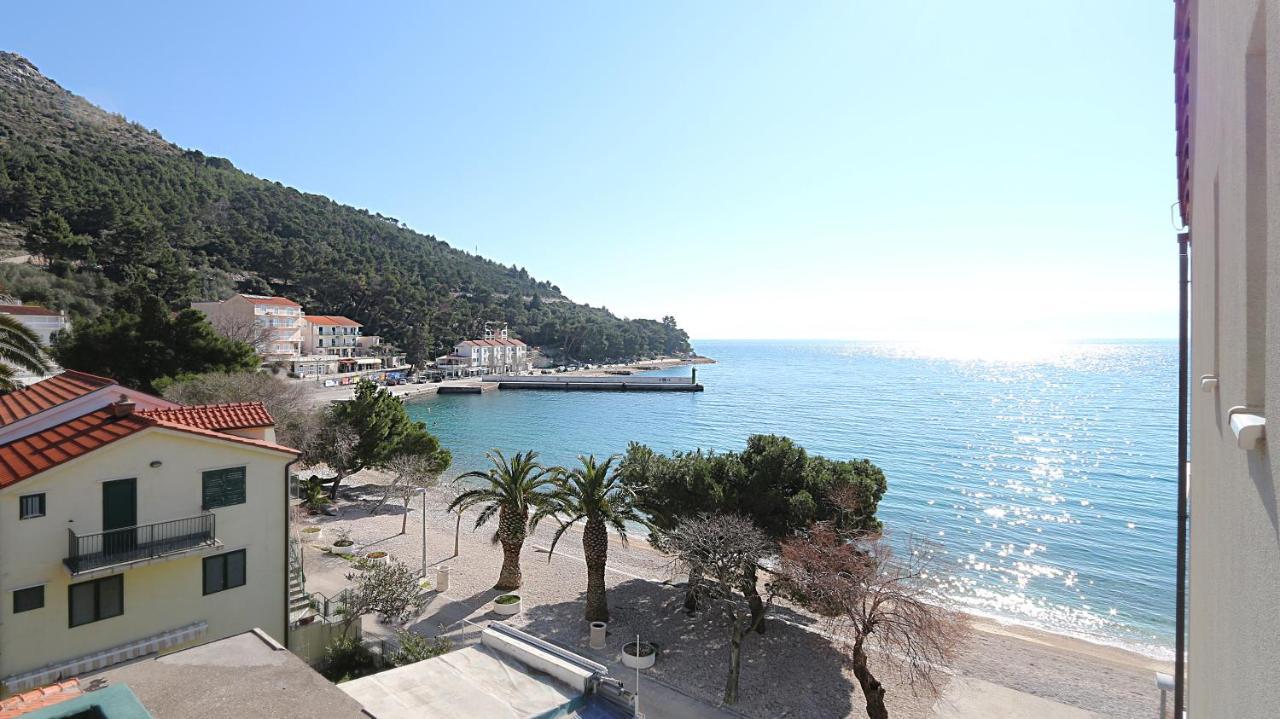 Apartment On The Beach-drvenik Drvenik (Split-Dalmatia)
