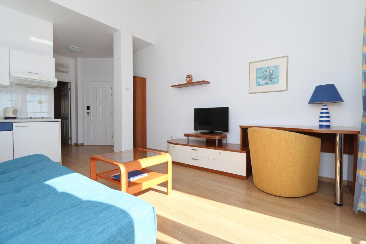 On The Beach-drvenik Apartment Drvenik (Split-Dalmatia)