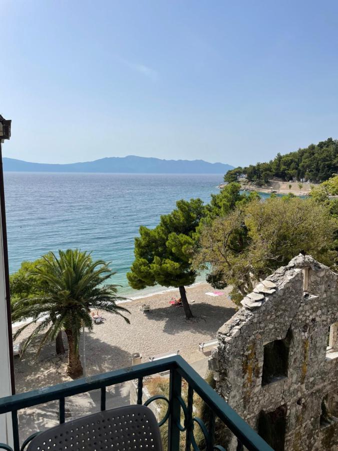 On The Beach-drvenik Drvenik (Split-Dalmatia)